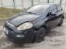2014 FIAT PUNTO 