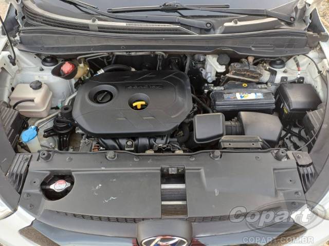 2015 HYUNDAI IX35 