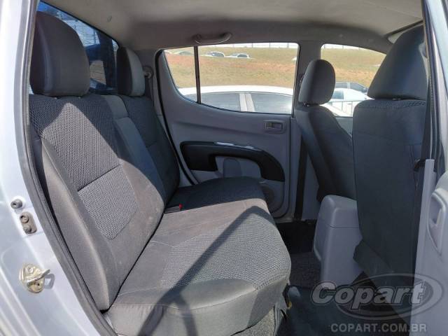 2012 MITSUBISHI L200 TRITON 