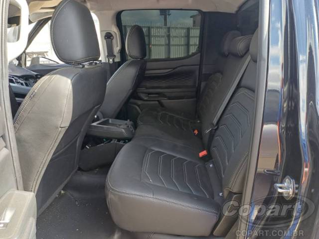 2024 FORD RANGER CD 