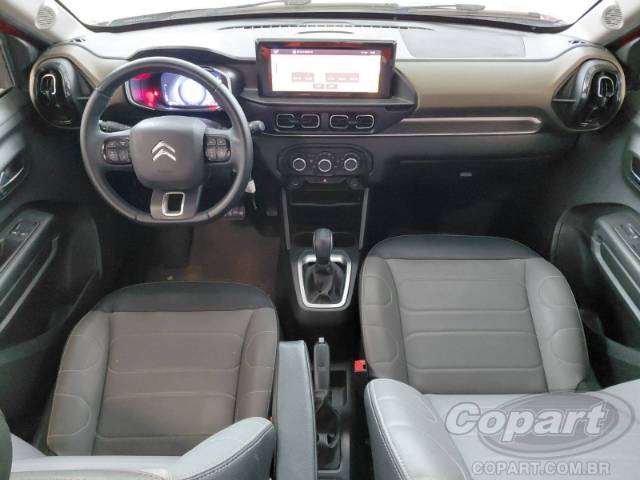 2024 CITROEN C3 AIRCROSS 