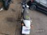 2002 HONDA XR 250 