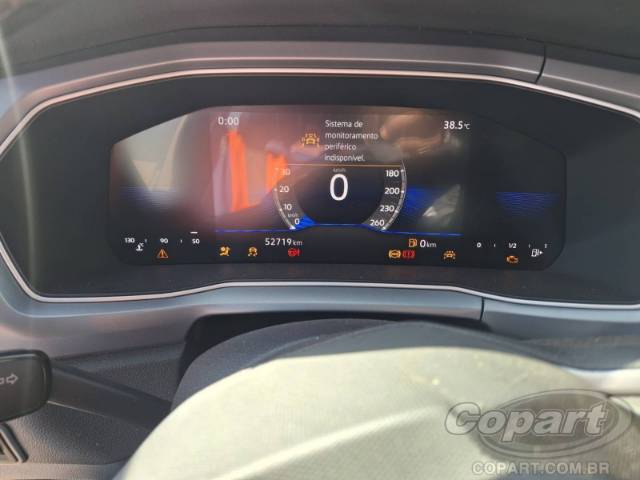 2024 VOLKSWAGEN T-CROSS 