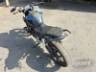 2025 HONDA CB 300F 