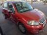 2012 CITROEN C3 