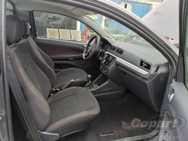 2026 VOLKSWAGEN SAVEIRO 