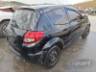 2011 FORD KA 