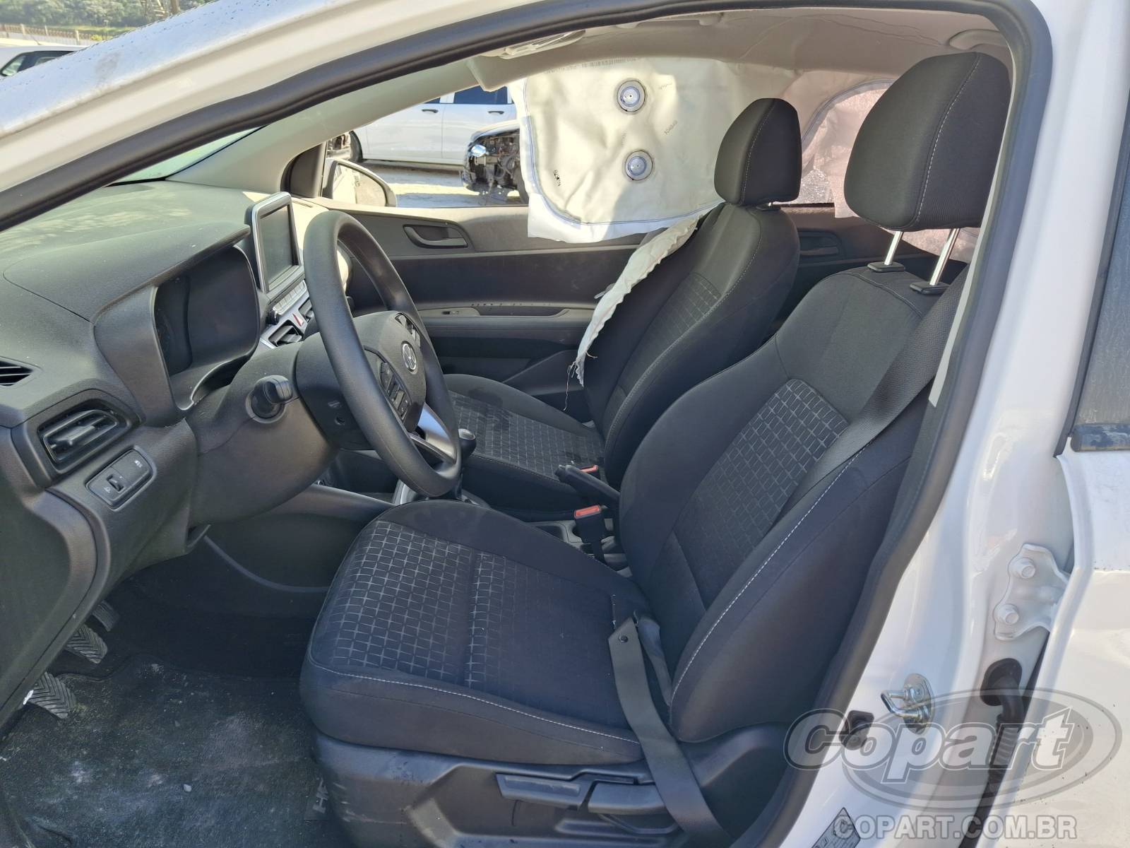 Foto 5: 2025 HYUNDAI HB20