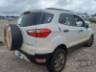 2013 FORD ECOSPORT 