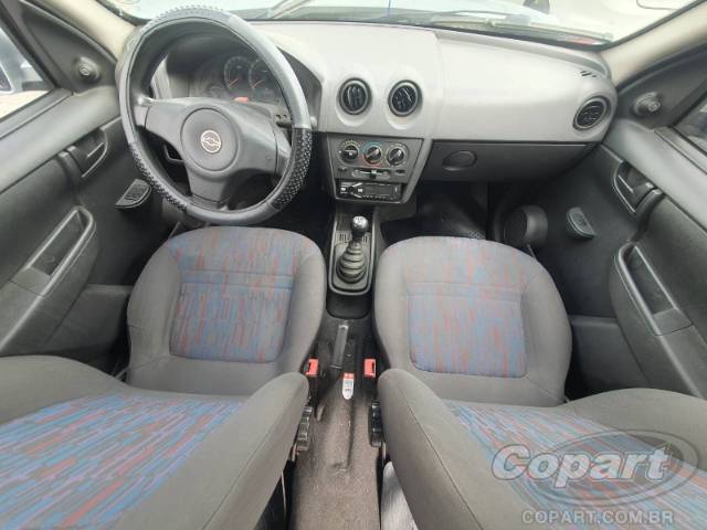 2011 CHEVROLET CELTA 