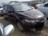 2011 KIA CERATO 