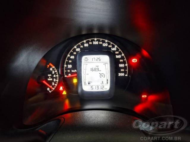 2023 FIAT FIORINO FURGAO 