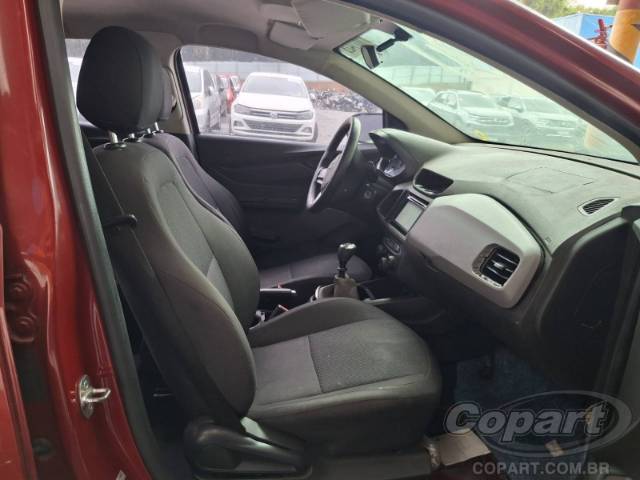 2017 CHEVROLET ONIX 