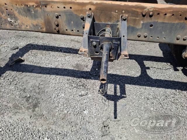 2016 MERCEDES BENZ AXOR 