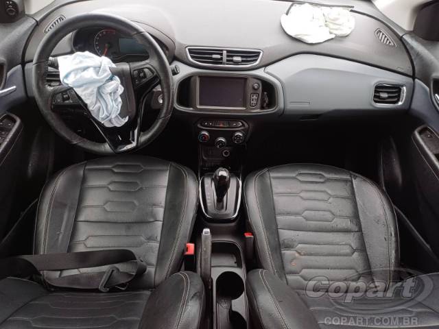 2019 CHEVROLET ONIX 