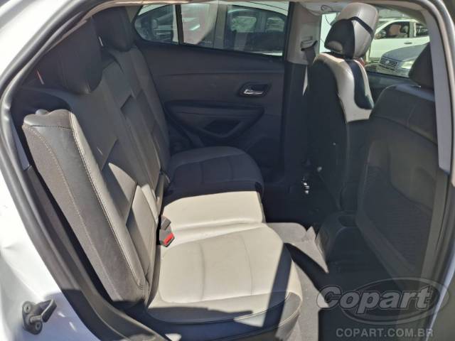 2015 CHEVROLET TRACKER 