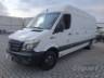 2017 MERCEDES BENZ SPRINTER 
