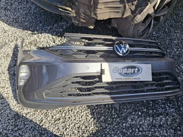 2022 VOLKSWAGEN NIVUS 