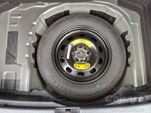 2024 VOLKSWAGEN T-CROSS 