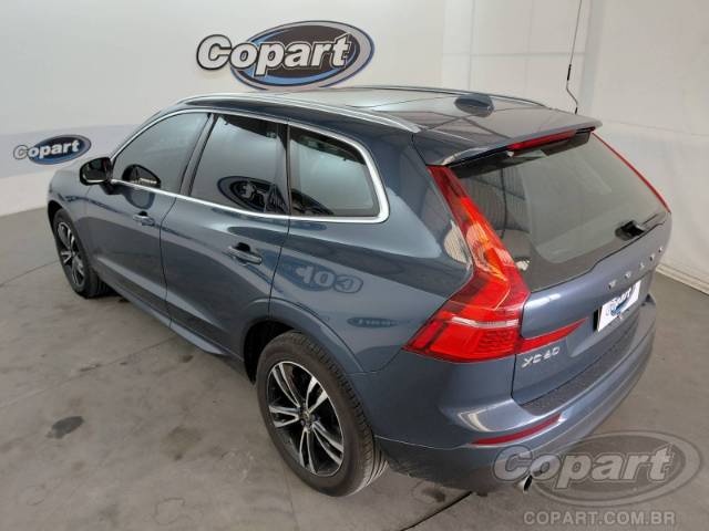 2019 VOLVO XC60 