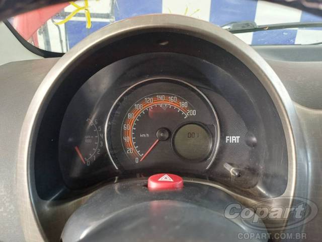 2011 FIAT UNO 
