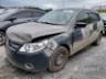 2010 VOLKSWAGEN GOL 