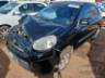 2012 NISSAN MARCH 