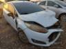 2015 FORD FIESTA 