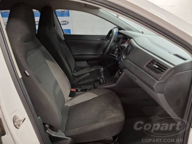 2024 VOLKSWAGEN POLO 