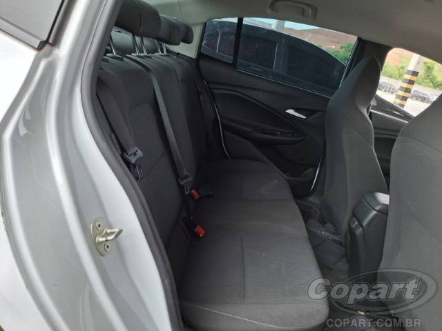 2023 CHEVROLET ONIX PLUS 