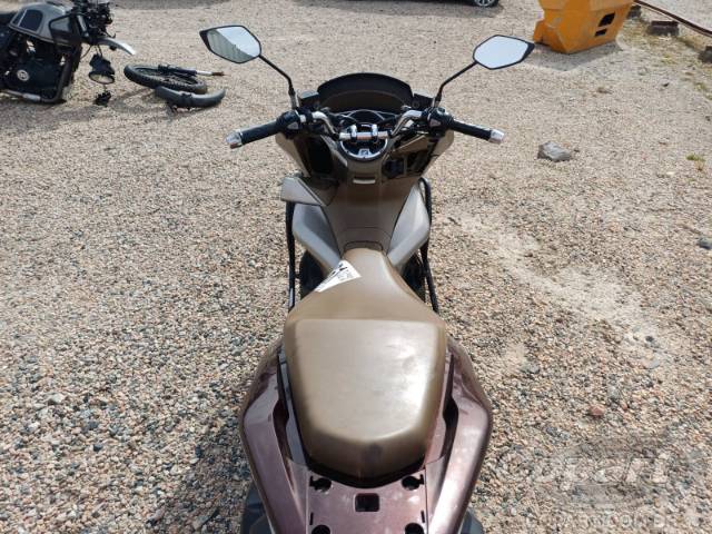 2022 HONDA PCX 