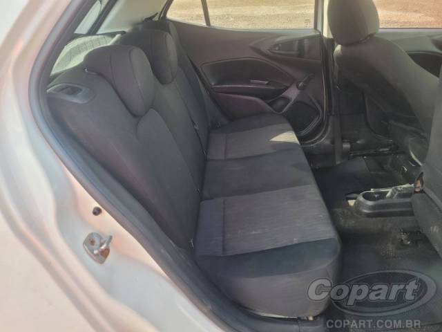 2024 FIAT ARGO 