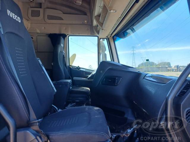 2020 IVECO STRALIS 