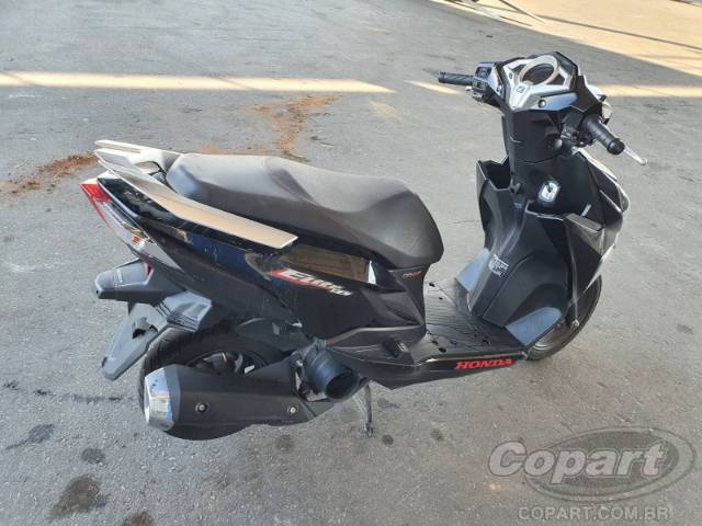 2021 HONDA ELITE 