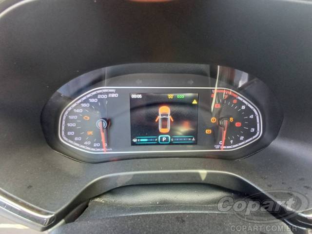 2022 CAOA CHERY TIGGO 5X 