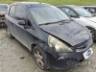 2007 HONDA FIT 