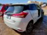 2019 TOYOTA YARIS 