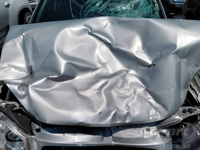 2009 FIAT PALIO WEEKEND 