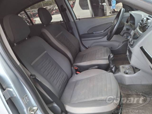 2012 CHEVROLET AGILE 