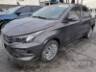 2025 FIAT CRONOS 