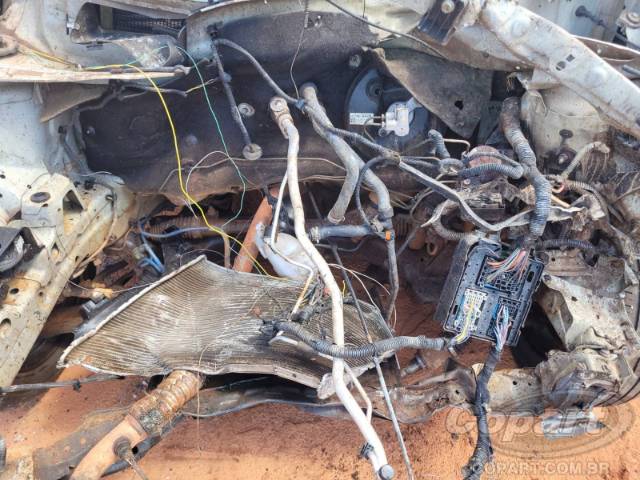 2018 CHEVROLET PRISMA 