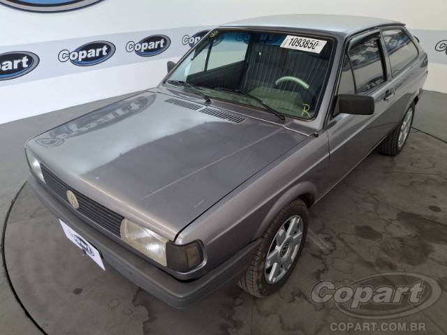 1993 VOLKSWAGEN GOL 