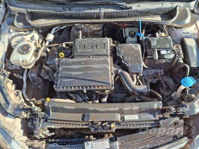 2020 VOLKSWAGEN VIRTUS 