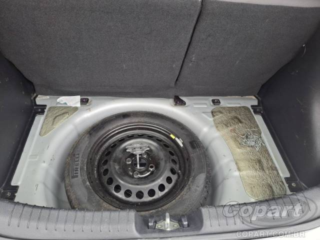 2015 HYUNDAI HB20 