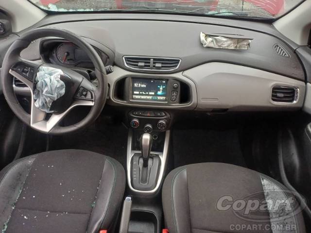 2019 CHEVROLET ONIX 