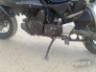 2012 YAMAHA XT 1200Z 