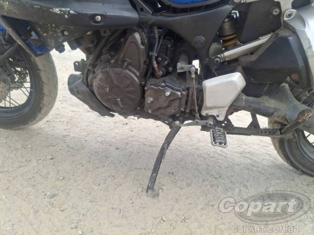 2012 YAMAHA XT 1200Z 