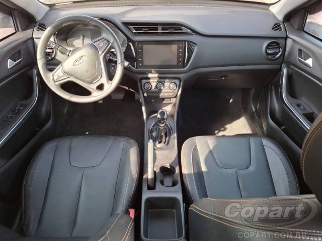 2019 CAOA CHERY TIGGO 2 
