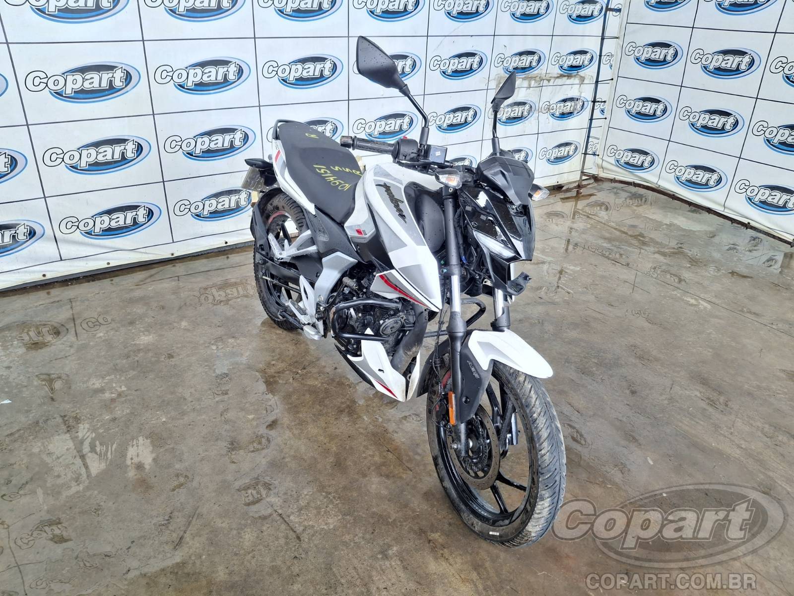 Bajaj Pulsar 2026