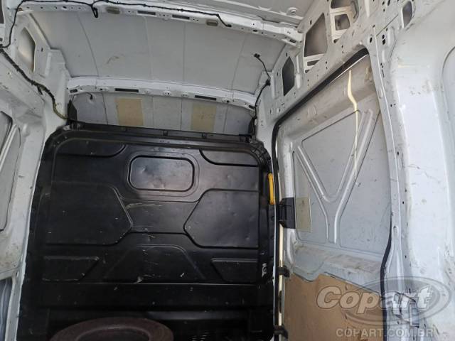 2023 FORD TRANSIT FURGAO 